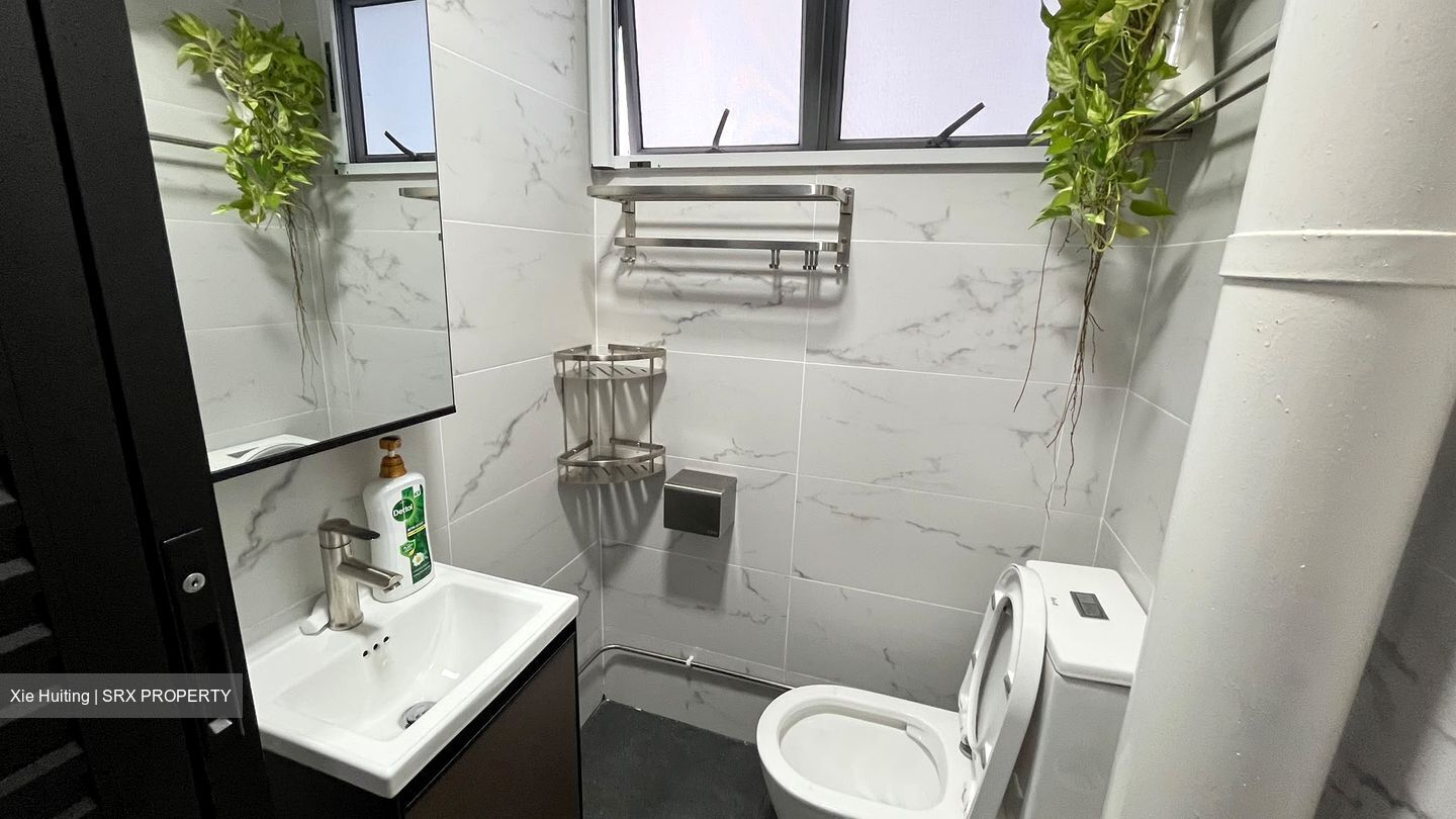 Blk 747 Yishun Street 72 (Yishun), HDB 3 Rooms #622463461